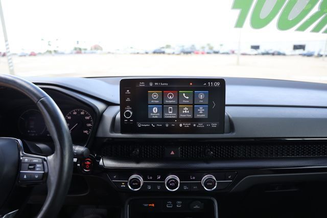 Certified 2024 Honda CR-V Sport Touring image 18