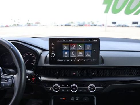 Certified 2024 Honda CR-V Sport Touring image 18