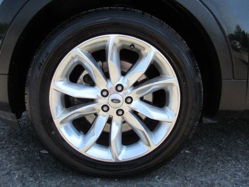 Used 2013 Ford Explorer Limited AWD/4WD image 14