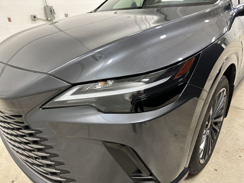 Used 2025 Lexus RX 350 AWD image 6