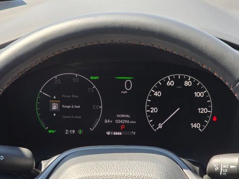 Used 2025 Honda CR-V Sport-L image 13