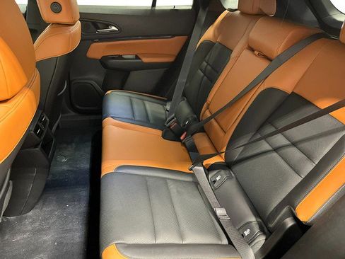 New 2026 Honda Prologue Elite image 25