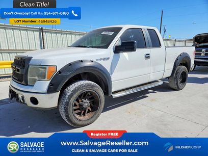Used 2011 Ford F150 XLT w/ XLT Chrome Pkg