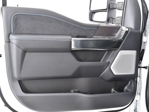New 2026 Ford F350 Platinum AWD/4WD image 24