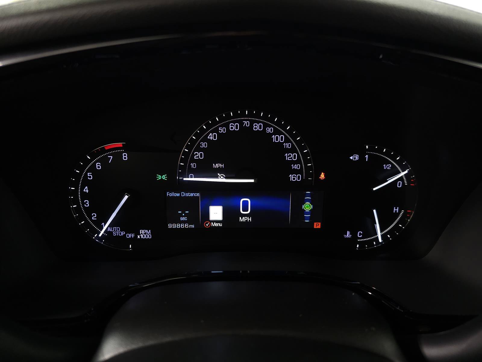 Used 2019 Cadillac XT5 Luxury AWD/4WD image 22