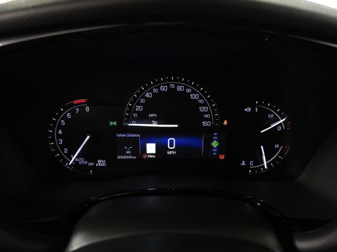 Used 2019 Cadillac XT5 Luxury AWD/4WD image 22