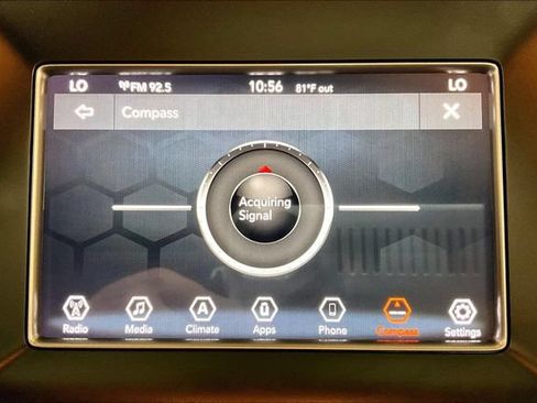Used 2020 Jeep Grand Cherokee Laredo AWD/4WD image 48