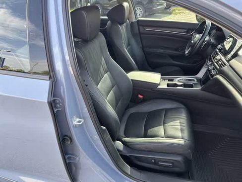 Used 2021 Honda Accord Touring image 20