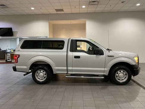 Used 2016 Ford F150 XL w/ Equipment Group 101A Mid RWD image 30