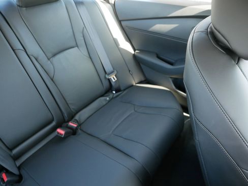 New 2026 Honda Accord EX-L image 14