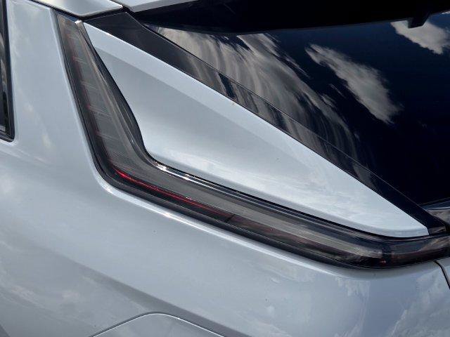 New 2027 Cadillac Lyriq Luxury RWD image 11