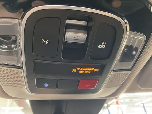 Used 2023 Hyundai Tucson SEL w/ Convenience Package AWD/4WD image 16