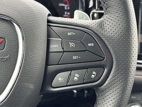 New 2026 Dodge Durango GT image 22