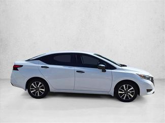 Certified 2025 Nissan Versa S w/ S Plus Package FWD video 4