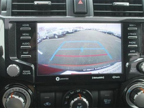 Certified 2020 Toyota 4Runner Venture w/ Moonroof Package image 21