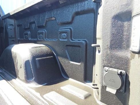 Used 2025 GMC Sierra 1500 Denali w/ Technology Package image 22