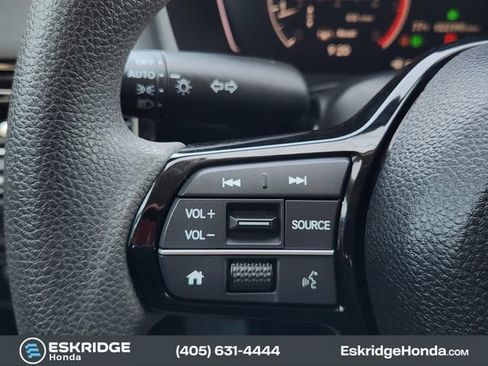 Used 2026 Honda Civic LX image 27