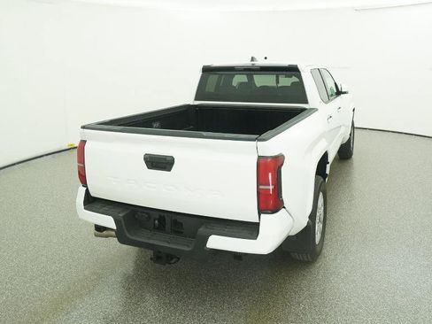 New 2026 Toyota Tacoma SR5 image 79
