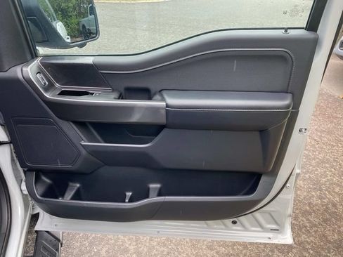 Used 2023 Ford F150 XLT w/ Equipment Group 302A High AWD/4WD image 38