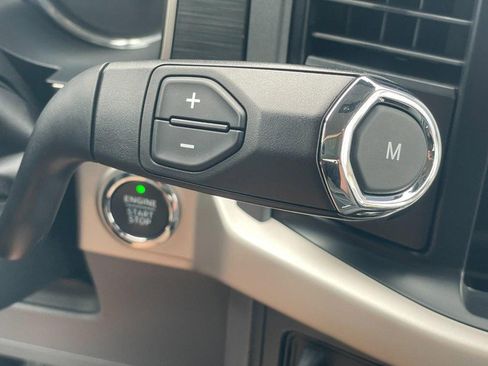 Used 2021 Ford F150 XLT w/ Equipment Group 302A High image 33