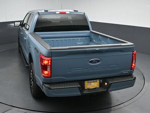 Certified 2023 Ford F150 XLT w/ Equipment Group 302A High AWD/4WD image 50