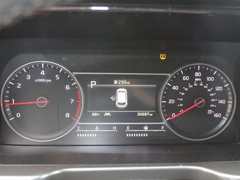 Used 2022 Kia Sorento SX image 10