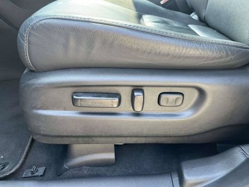 Used 2023 Honda Passport EX-L image 21