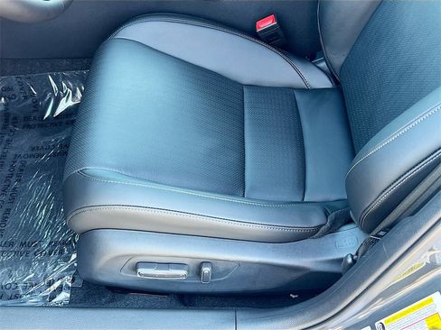 New 2026 Honda Civic Sport Touring image 25