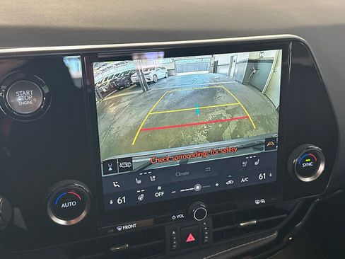 New 2026 Lexus NX 350 AWD w/ Premium Package image 17