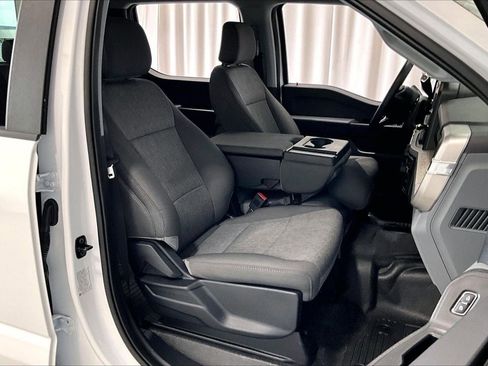 Used 2024 Ford F350 XL w/ XL Chrome Package AWD/4WD image 6