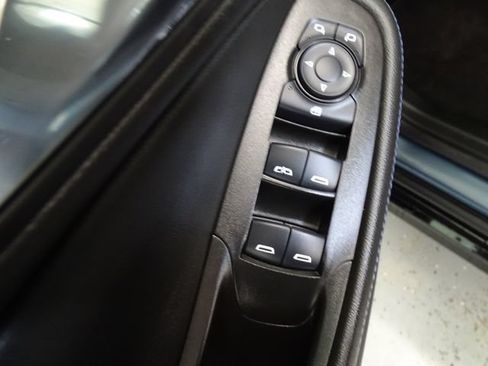 Certified 2025 Buick Encore GX Sport Touring w/ Comfort Package AWD/4WD image 10