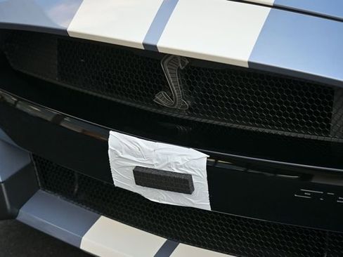 Used 2022 Ford Mustang Shelby GT500 w/ Carbon Fiber Track Pack image 3