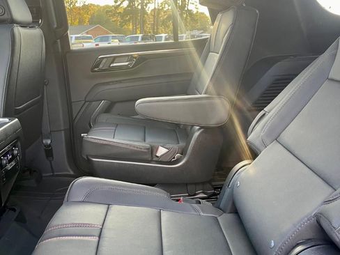 New 2026 Chevrolet Tahoe RST image 16