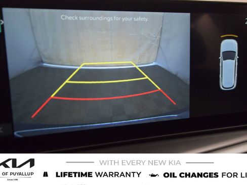 New 2025 Kia Sorento S image 23