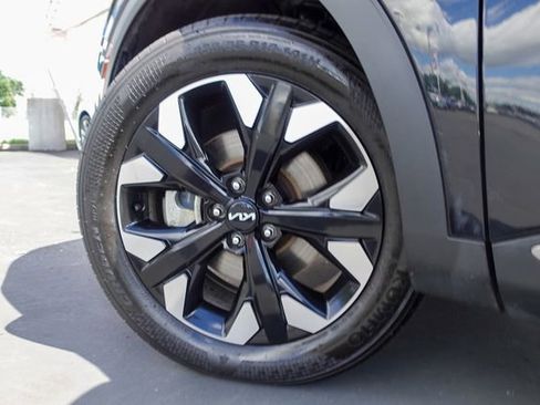 Used 2023 Kia Sportage X-Line w/ X-Line Premium Package AWD/4WD image 10