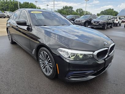 Used 2020 BMW 530i xDrive w/ Convenience Package