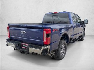 New 2026 Ford F250 Lariat w/ Lariat Premium Package AWD/4WD video 4