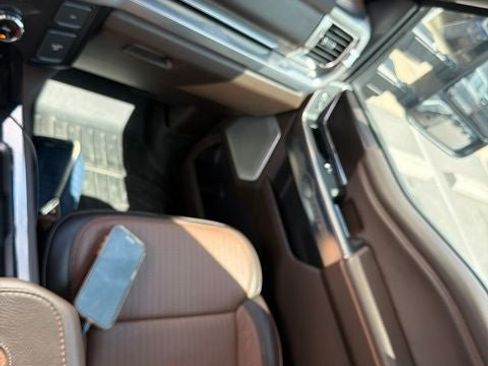 Used 2024 Ford F350 King Ranch AWD/4WD image 30