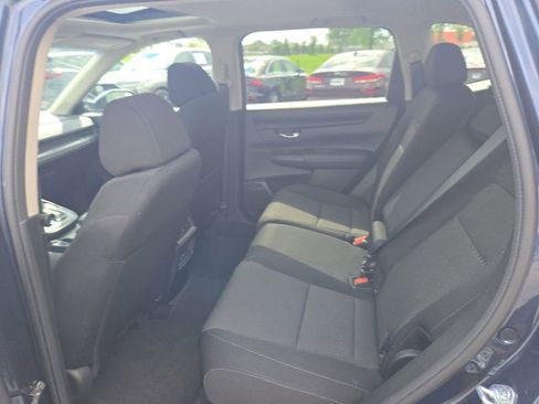 Certified 2024 Honda CR-V EX image 25