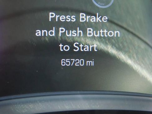 Used 2021 Chrysler 300 S w/ S Model Appearance Package image 27