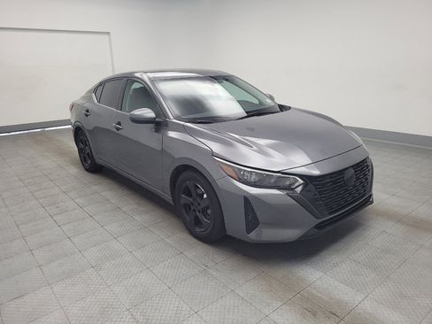 Used 2024 Nissan Sentra SV image 13