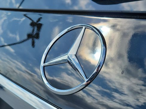 New 2026 Mercedes-Benz GLS 450 4MATIC image 36