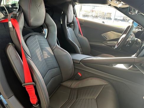 New 2026 Chevrolet Corvette Z06 w/ Battery Protection Package image 10