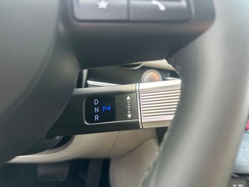 New 2026 Hyundai Tucson Limited FWD image 20