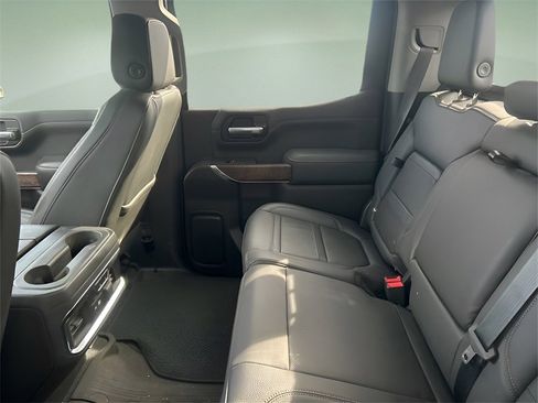 Used 2020 GMC Sierra 1500 Denali w/ Denali Ultimate Package image 12