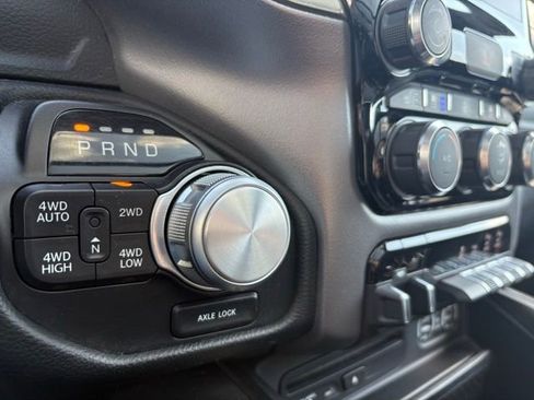 Used 2019 RAM 1500 Sport w/ Level 2 Equipment Group AWD/4WD image 31