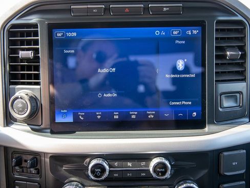 Used 2022 Ford F150 XLT w/ Equipment Group 302A High image 37