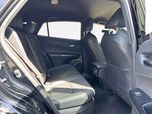 Used 2021 Toyota Venza XLE w/ Softex Package AWD/4WD image 24