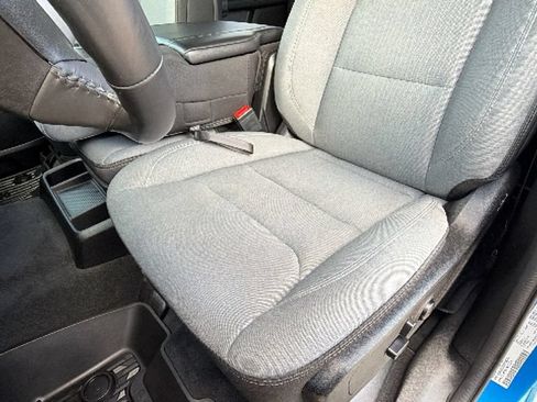 Used 2022 RAM 1500 Lone Star RWD image 15