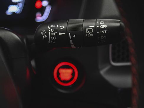 Used 2023 Honda Civic Type R image 35